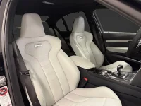 BMW M3 DCT 431HK /M Drivers /H/K /HuD /Sv-Såld /Se Spec 317kW