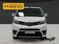 Toyota Proace ProAce Electric 75 kWh 136HK Comfort +/V-Inred /Moms 100kW