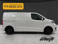 Toyota Proace ProAce Electric 75 kWh 136HK Comfort +/V-Inred /Moms 100kW