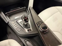 BMW M3 DCT 431HK /M Drivers /H/K /HuD /Sv-Såld /Se Spec 317kW