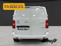Toyota Proace ProAce Electric 75 kWh 136HK Comfort +/V-Inred /Moms 100kW