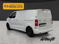 Toyota Proace ProAce Electric 75 kWh 136HK Comfort +/V-Inred /Moms 100kW