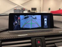 BMW M3 DCT 431HK /M Drivers /H/K /HuD /Sv-Såld /Se Spec 317kW