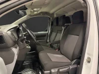 Toyota Proace ProAce Electric 75 kWh 136HK Comfort +/V-Inred /Moms 100kW