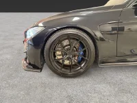 BMW M3 DCT 431HK /M Drivers /H/K /HuD /Sv-Såld /Se Spec 317kW