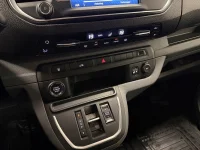 Toyota Proace ProAce Electric 75 kWh 136HK Comfort +/V-Inred /Moms 100kW
