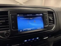 Toyota Proace ProAce Electric 75 kWh 136HK Comfort +/V-Inred /Moms 100kW