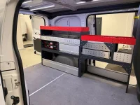 Toyota Proace ProAce Electric 75 kWh 136HK Comfort +/V-Inred /Moms 100kW