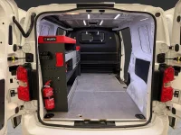 Toyota Proace ProAce Electric 75 kWh 136HK Comfort +/V-Inred /Moms 100kW