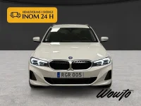 BMW 330 330 e Touring 292HK /Keyless /Moms 215kW