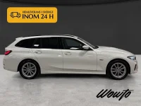 BMW 330 330 e Touring 292HK /Keyless /Moms 215kW