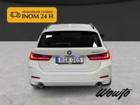 BMW 330 330 e Touring 292HK /Keyless /Moms 215kW