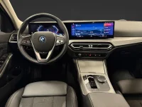 BMW 330 330 e Touring 292HK /Keyless /Moms 215kW