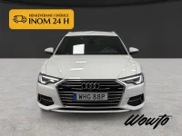 Audi A6 Avant 40 TDI Q 204HK S-Line /Matrix /Alpin /360 150kW