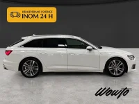 Audi A6 Avant 40 TDI Q 204HK S-Line /Matrix /Alpin /360 150kW