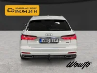 Audi A6 Avant 40 TDI Q 204HK S-Line /Matrix /Alpin /360 150kW