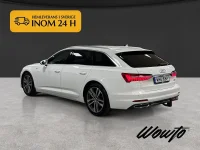 Audi A6 Avant 40 TDI Q 204HK S-Line /Matrix /Alpin /360 150kW