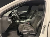 Audi A6 Avant 40 TDI Q 204HK S-Line /Matrix /Alpin /360 150kW