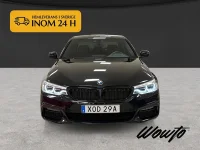 BMW 530 530 e xDrive iPerformance Sedan 252HK M-Sport /Drag 185kW