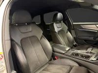 Audi A6 Avant 40 TDI Q 204HK S-Line /Matrix /Alpin /360 150kW