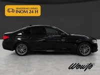 BMW 530 530 e xDrive iPerformance Sedan 252HK M-Sport /Drag 185kW