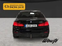 BMW 530 530 e xDrive iPerformance Sedan 252HK M-Sport /Drag 185kW