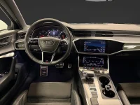 Audi A6 Avant 40 TDI Q 204HK S-Line /Matrix /Alpin /360 150kW