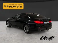 BMW 530 530 e xDrive iPerformance Sedan 252HK M-Sport /Drag 185kW