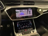 Audi A6 Avant 40 TDI Q 204HK S-Line /Matrix /Alpin /360 150kW