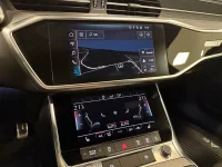 Audi A6 Avant 40 TDI Q 204HK S-Line /Matrix /Alpin /360 150kW