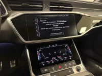 Audi A6 Avant 40 TDI Q 204HK S-Line /Matrix /Alpin /360 150kW