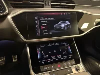 Audi A6 Avant 40 TDI Q 204HK S-Line /Matrix /Alpin /360 150kW