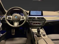 BMW 530 530 e xDrive iPerformance Sedan 252HK M-Sport /Drag 185kW