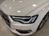 Audi A6 Avant 40 TDI Q 204HK S-Line /Matrix /Alpin /360 150kW