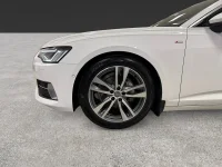 Audi A6 Avant 40 TDI Q 204HK S-Line /Matrix /Alpin /360 150kW