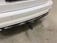 Audi A6 Avant 40 TDI Q 204HK S-Line /Matrix /Alpin /360 150kW