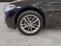 BMW 530 530 e xDrive iPerformance Sedan 252HK M-Sport /Drag 185kW