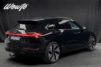 Audi Q8 e-tron Q8 55 e-tron Q 408HK S-Line Selection/Pano/Se Spec/Moms 300kW