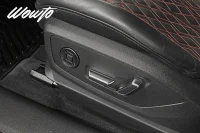 Audi Q8 e-tron Q8 55 e-tron Q 408HK S-Line Selection/Pano/Se Spec/Moms 300kW