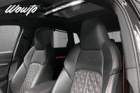 Audi Q8 e-tron Q8 55 e-tron Q 408HK S-Line Selection/Pano/Se Spec/Moms 300kW