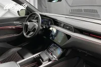 Audi Q8 e-tron Q8 55 e-tron Q 408HK S-Line Selection/Pano/Se Spec/Moms 300kW
