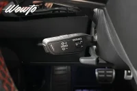 Audi Q8 e-tron Q8 55 e-tron Q 408HK S-Line Selection/Pano/Se Spec/Moms 300kW