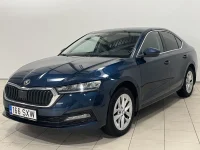 Skoda Octavia HB Ambition 4x4 2 110kW thumbnail