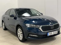 Skoda Octavia HB Ambition 4x4 2 110kW thumbnail