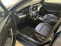 Skoda Octavia HB Ambition 4x4 2 110kW thumbnail
