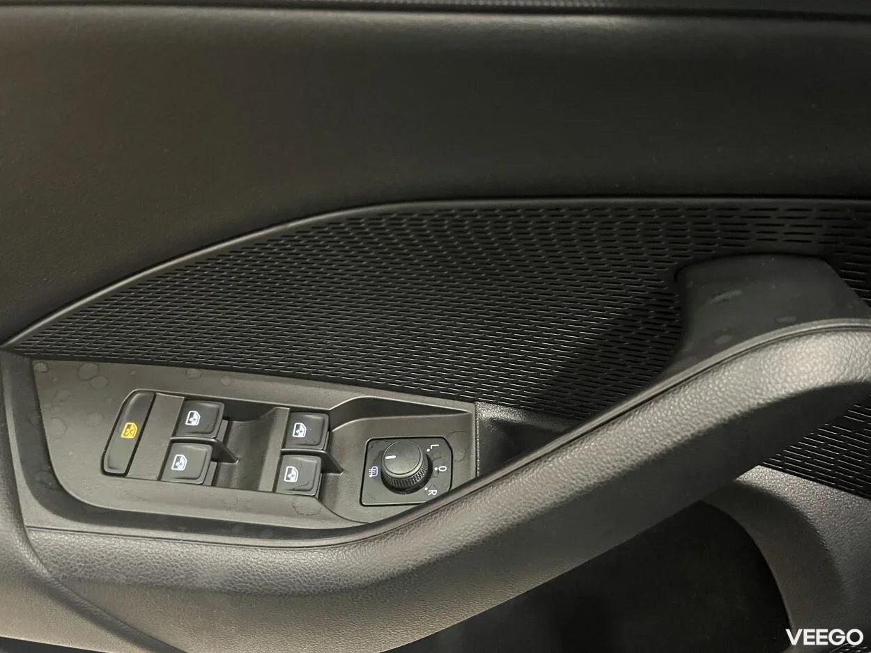 Skoda Octavia HB Ambition 4x4 2 110kW