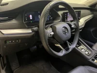 Skoda Octavia HB Ambition 4x4 2 110kW thumbnail