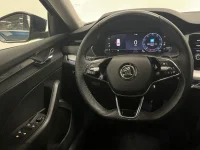 Skoda Octavia HB Ambition 4x4 2 110kW thumbnail