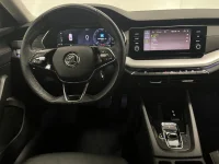 Skoda Octavia HB Ambition 4x4 2 110kW thumbnail