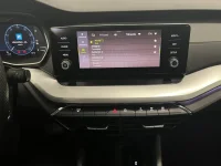 Skoda Octavia HB Ambition 4x4 2 110kW thumbnail